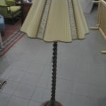 471 8339 Golvlampa